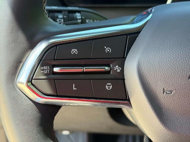 2025 Chevrolet Traverse AWD Z71