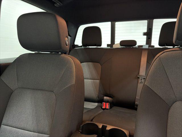 2023 Chevrolet Colorado 4WD Crew Cab Short Box WT