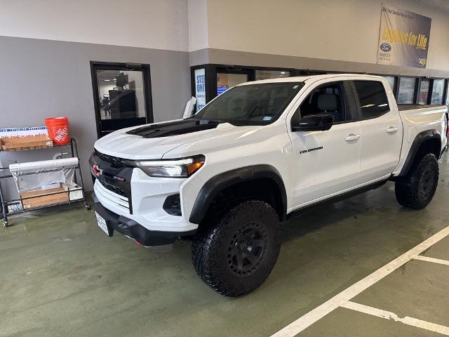 2024 Chevrolet Colorado 4WD ZR2 for sale in Tulsa, OK