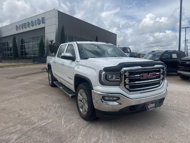 2018 GMC Sierra 1500 SLT for sale in Tulsa, OK