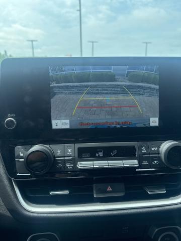 2024 Toyota Grand Highlander Hybrid XLE