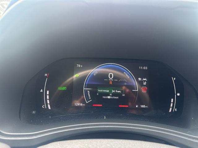 2024 Toyota Grand Highlander Hybrid XLE