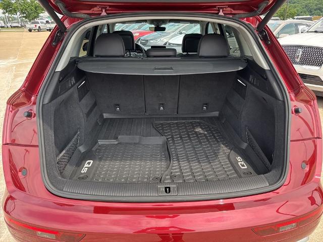 2018 Audi Q5 2.0T Tech Premium