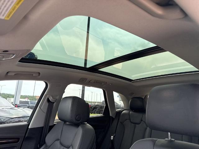 2018 Audi Q5 2.0T Tech Premium
