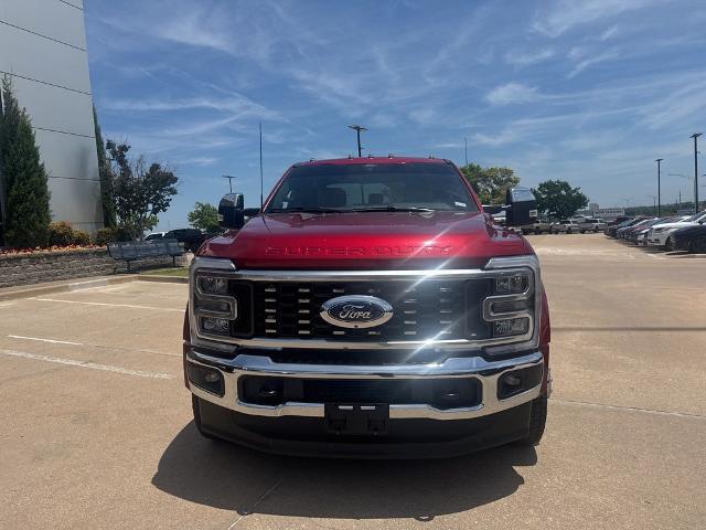 2026 Ford F-450 LARIAT