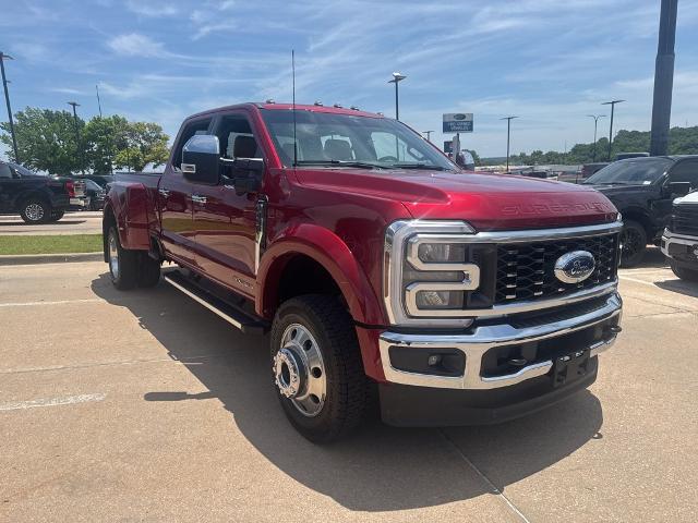 2026 Ford F-450 LARIAT