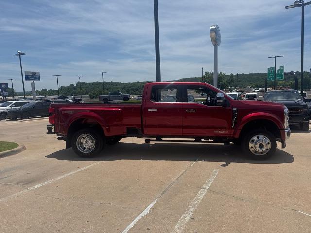 2026 Ford F-450 LARIAT