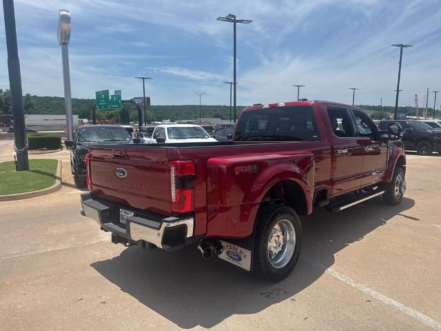 2026 Ford F-450 LARIAT