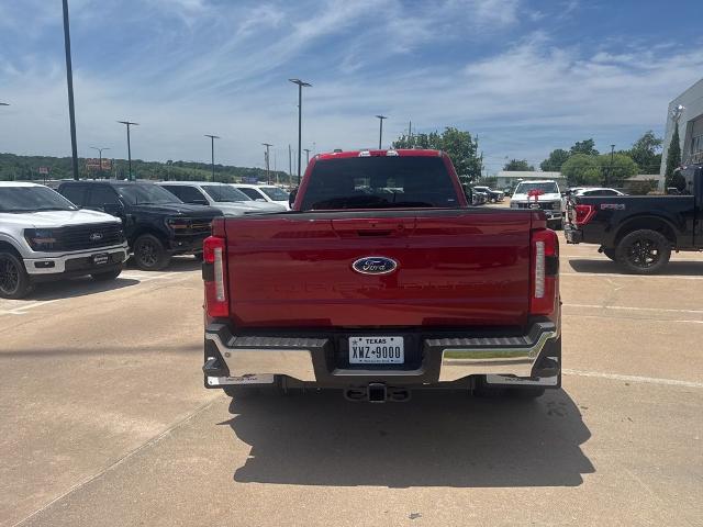 2026 Ford F-450 LARIAT