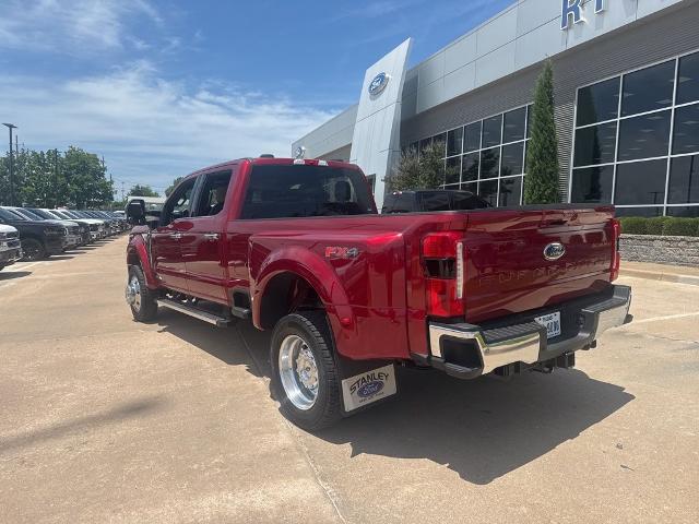 2026 Ford F-450 LARIAT