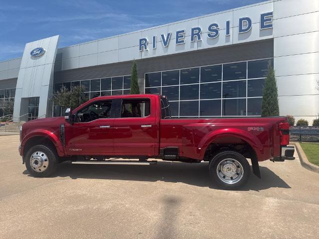 2026 Ford F-450 LARIAT