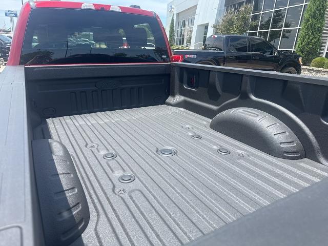 2026 Ford F-450 LARIAT