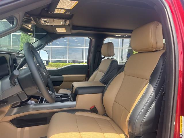 2026 Ford F-450 LARIAT