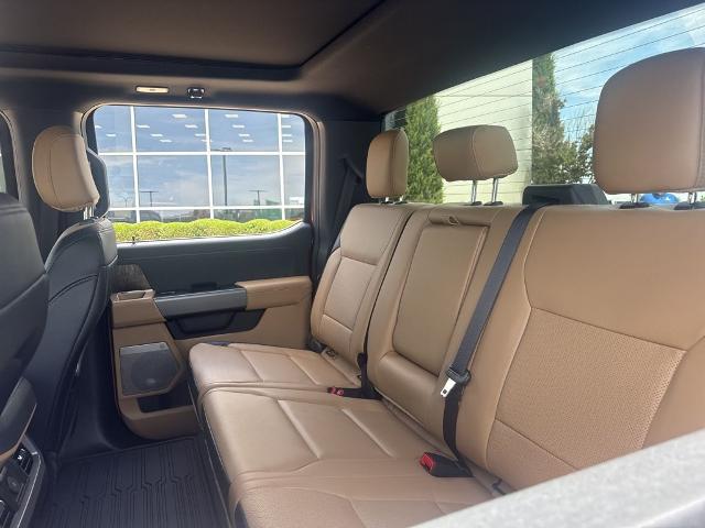 2026 Ford F-450 LARIAT