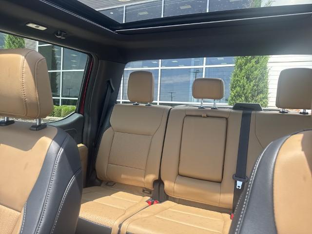 2026 Ford F-450 LARIAT