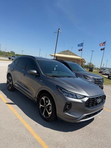 2023 Ford Escape ST-Line Select for sale in Tulsa, OK