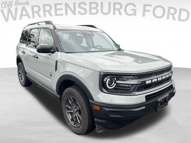 2024 Ford Bronco Sport Big Bend for sale in Warrensburg, MO