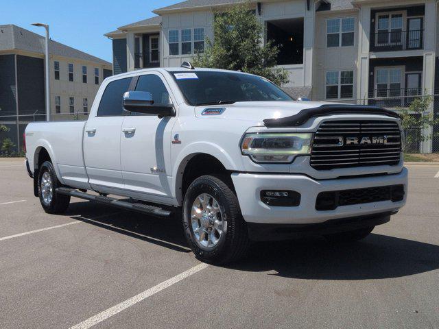 2021 Ram 3500 Laramie Crew Cab 4x4 8' Box for sale in Sanford, NC