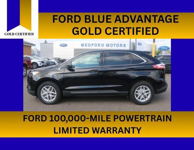 2024 Ford Edge SEL for sale in Medford, WI