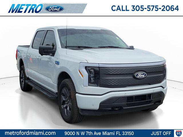 2025 Ford F-150 Flash for sale in Miami, FL