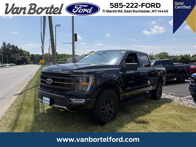 2023 Ford F-150 Tremor for sale in East Rochester, NY
