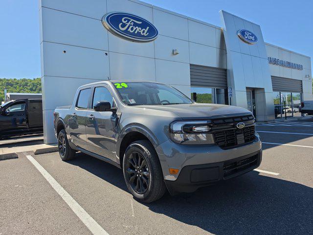 2024 Ford Maverick Lariat for sale in Mansfield, PA