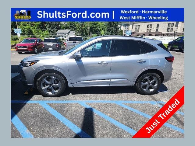 2023 Ford Escape ST-Line Select for sale in Pittsburgh, PA