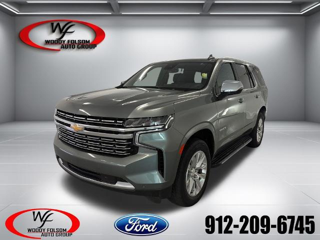 2023 Chevrolet Tahoe 2WD Premier for sale in Baxley, GA