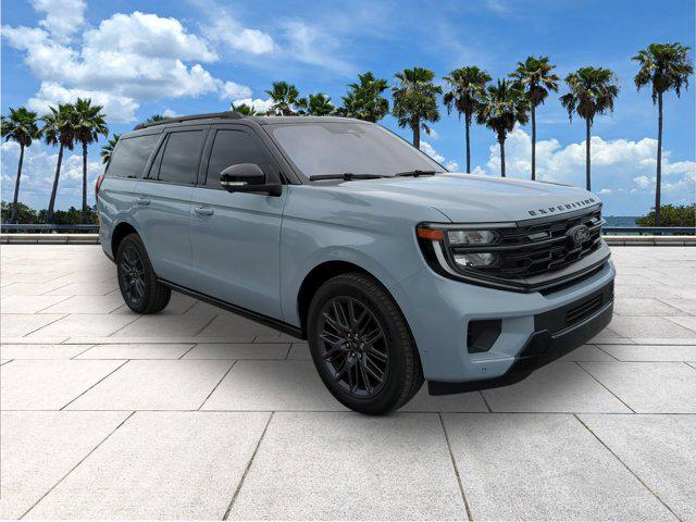 2025 Ford Expedition Platinum for sale in Port Richey, FL