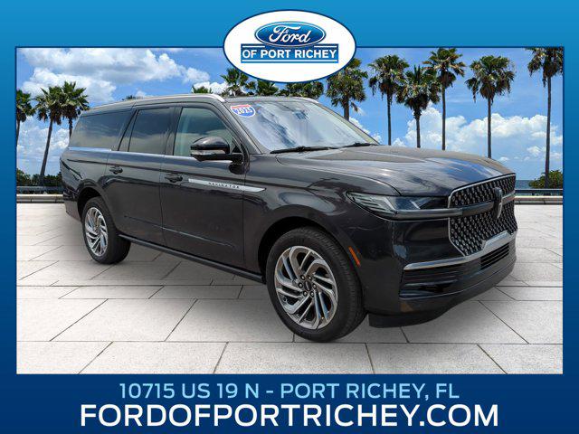 2025 Lincoln Navigator Reserve L for sale in Port Richey, FL