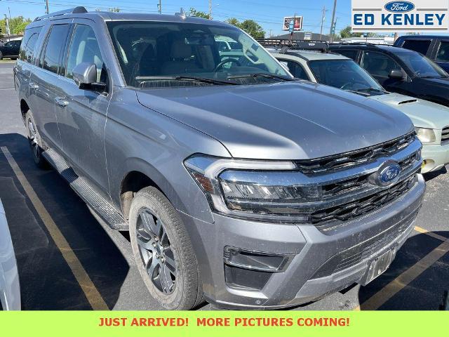 2024 Ford Expedition Limited MAX for sale in Layton, UT
