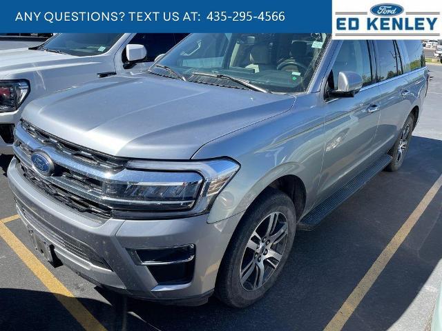 2024 Ford Expedition Limited MAX