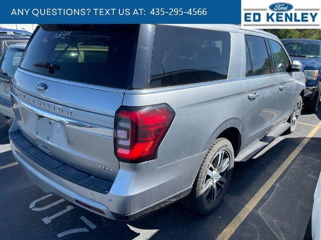 2024 Ford Expedition Limited MAX