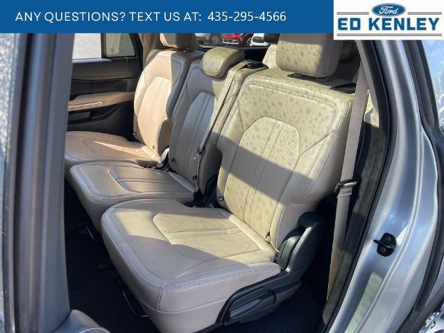 2024 Ford Expedition Limited MAX