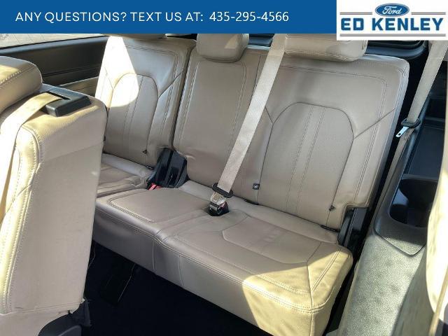 2024 Ford Expedition Limited MAX