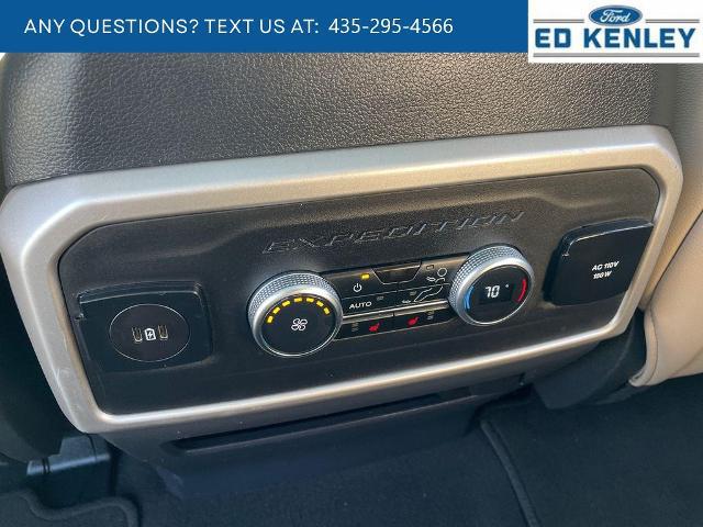 2024 Ford Expedition Limited MAX