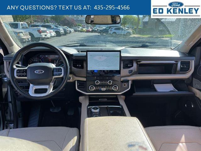 2024 Ford Expedition Limited MAX