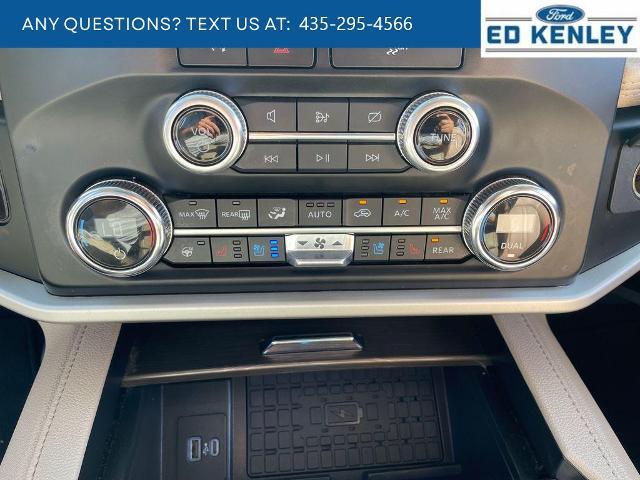 2024 Ford Expedition Limited MAX