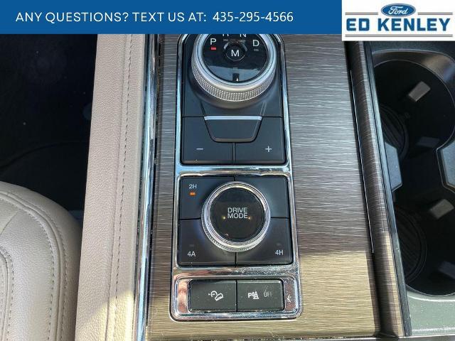 2024 Ford Expedition Limited MAX