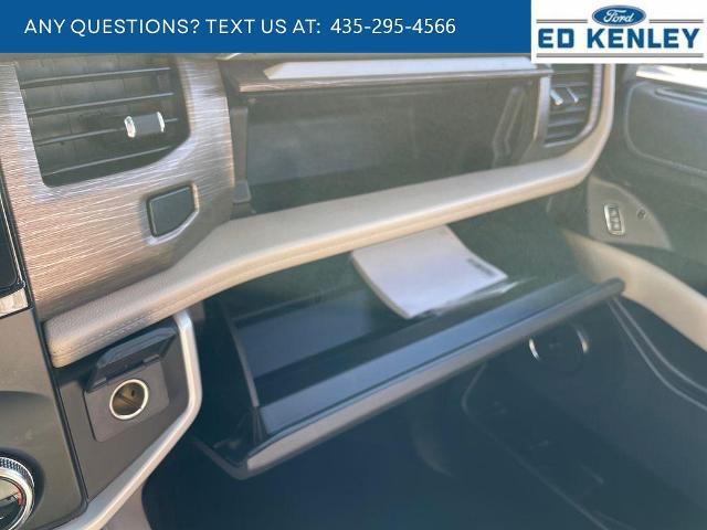 2024 Ford Expedition Limited MAX