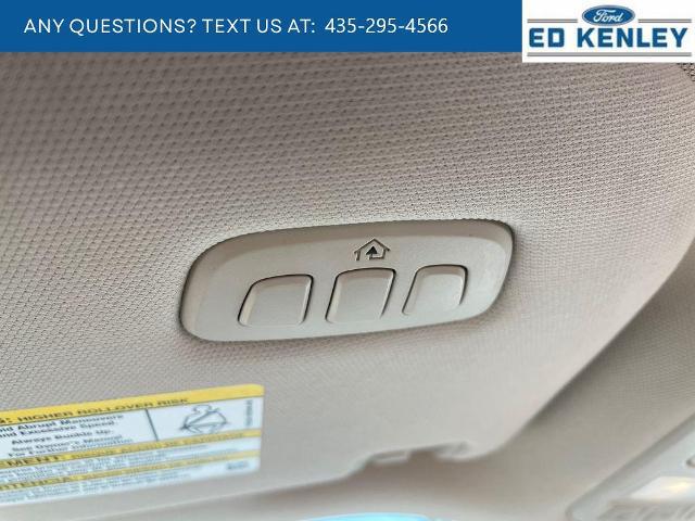 2024 Ford Expedition Limited MAX
