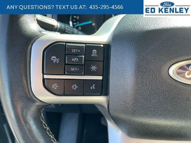 2024 Ford Expedition Limited MAX