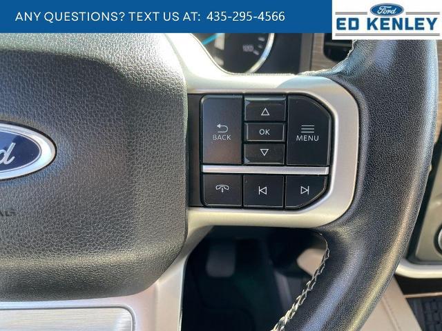 2024 Ford Expedition Limited MAX