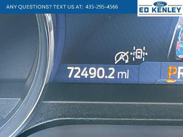 2024 Ford Expedition Limited MAX