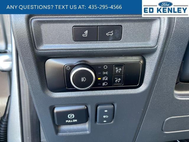 2024 Ford Expedition Limited MAX