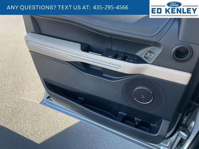 2024 Ford Expedition Limited MAX