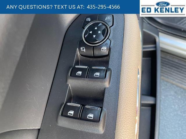 2024 Ford Expedition Limited MAX