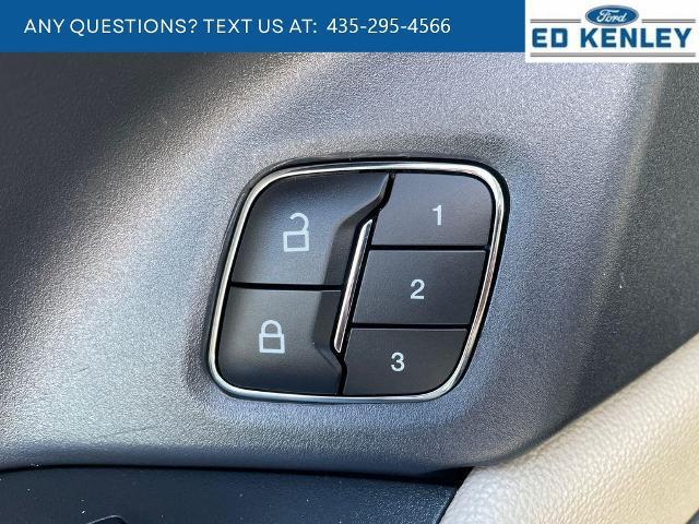 2024 Ford Expedition Limited MAX