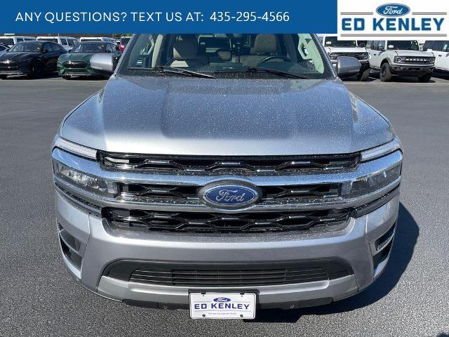 2024 Ford Expedition Limited MAX