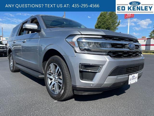 2024 Ford Expedition Limited MAX